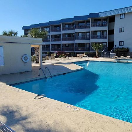 Savannah Beach And Racquet Club 216A By Tybee Beach Vacation Rentals Tybee Island Exterior photo