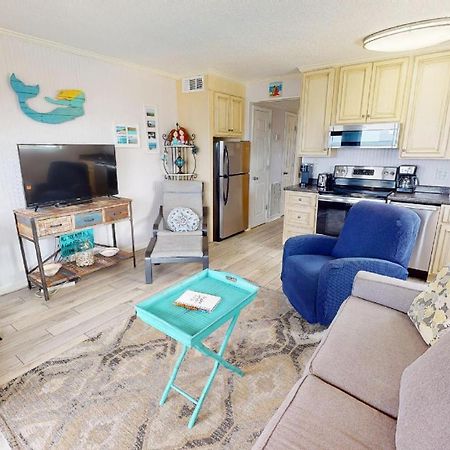 Savannah Beach And Racquet Club 216A By Tybee Beach Vacation Rentals Tybee Island Exterior photo