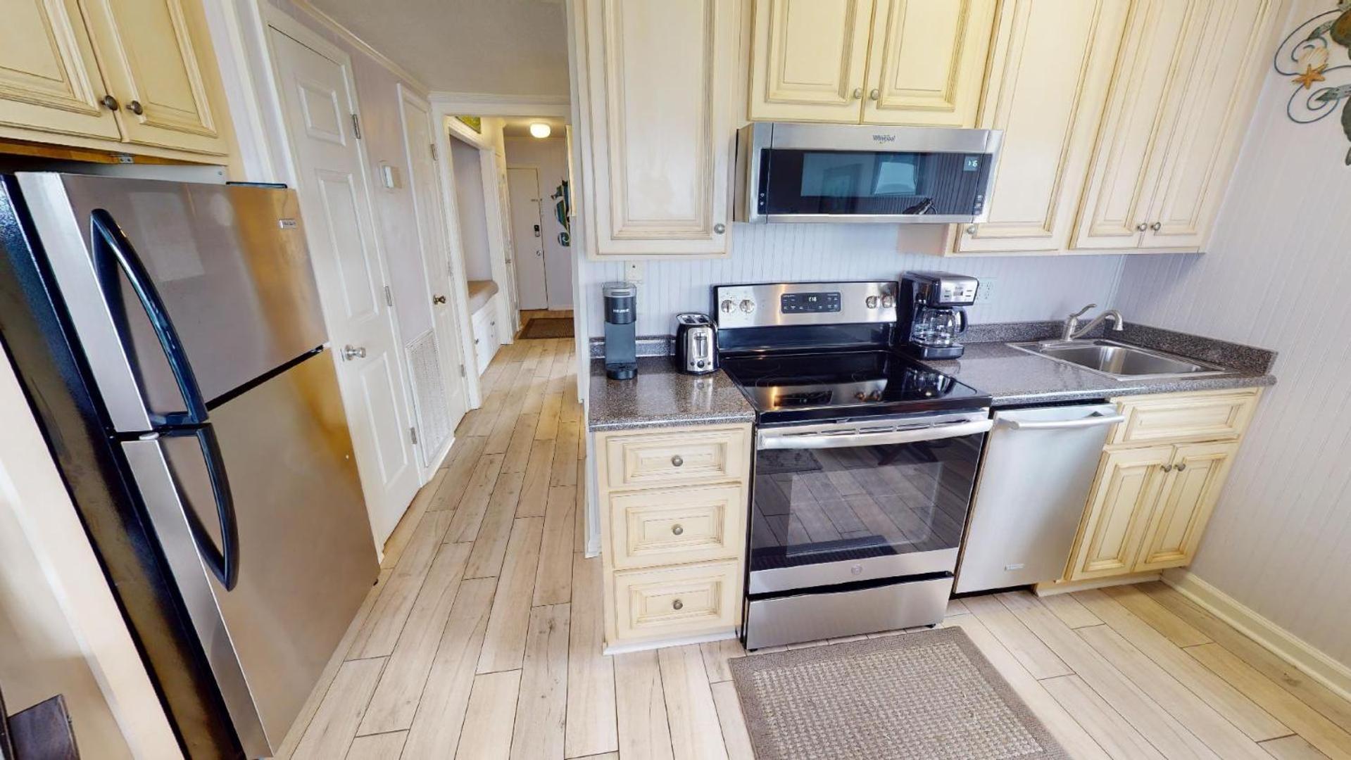 Savannah Beach And Racquet Club 216A By Tybee Beach Vacation Rentals Tybee Island Exterior photo